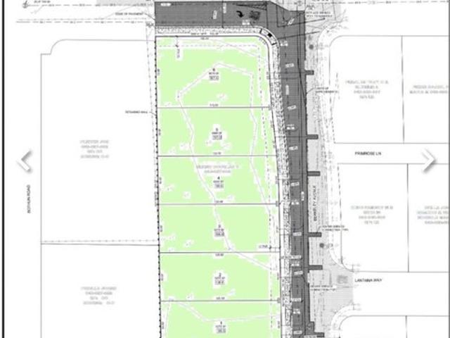 Land for sale in Turlock, California