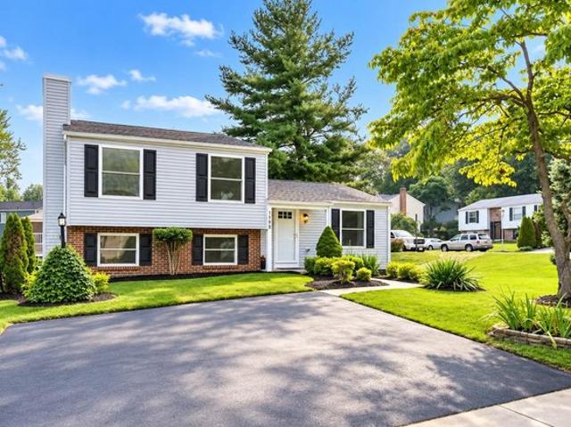 House for sale in Stonegate Farms, Frederick