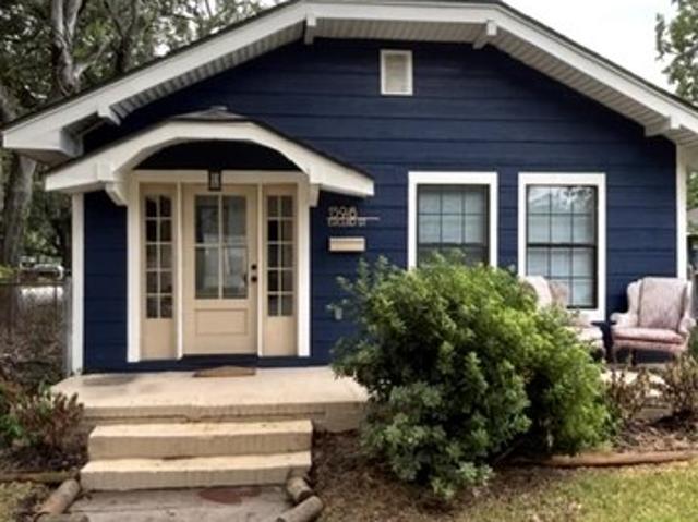 House for sale in Jefferson, Texas