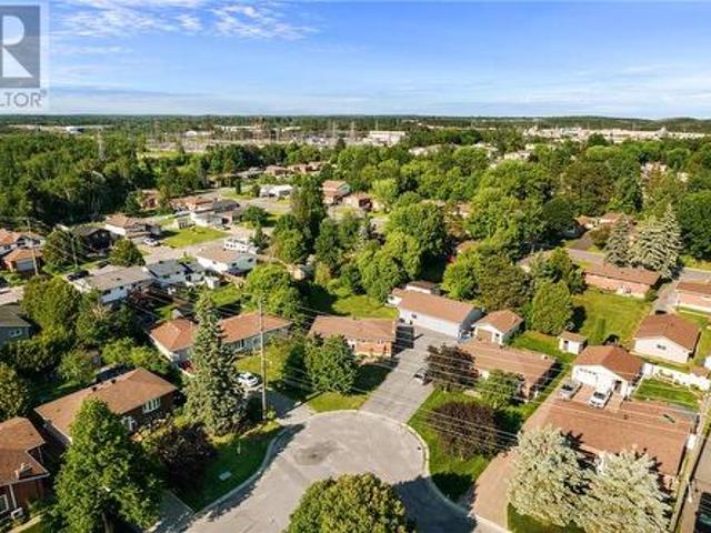House for sale in Wanup, Ontario