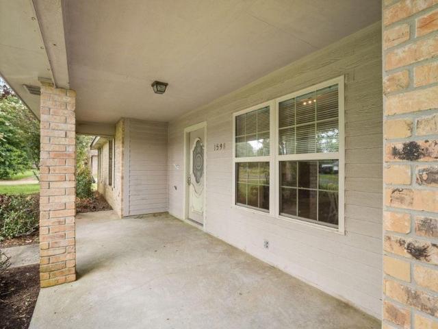 Property for sale in Deridder, Louisiana