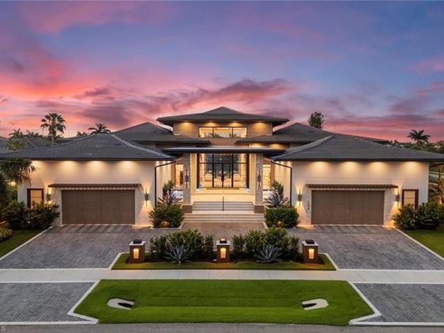 House for sale in Marco Island, Florida