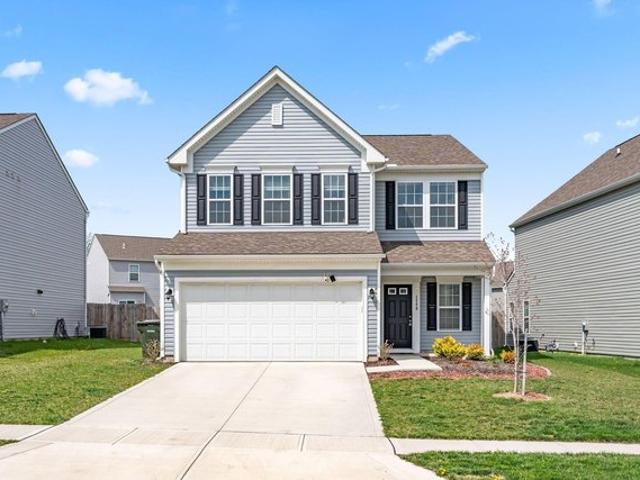 Condo for sale in Grove City, Ohio