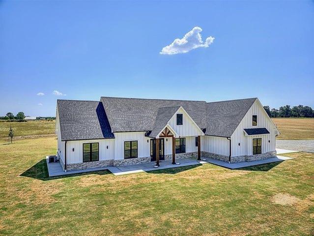 House for sale in Ardmore, Carter County