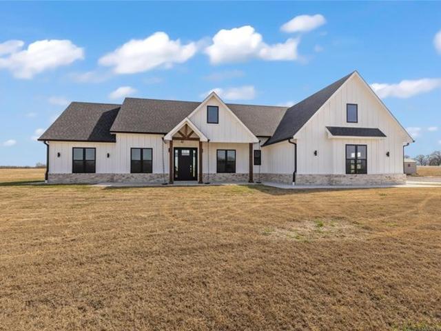 Farm for sale in Carter, Oklahoma