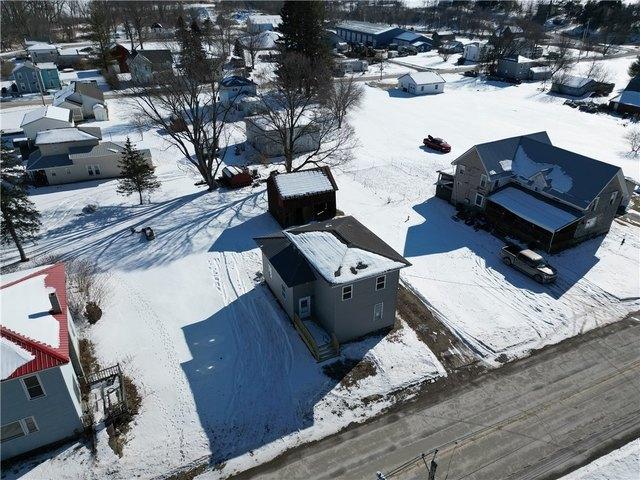 House for sale in Woodhull, New York