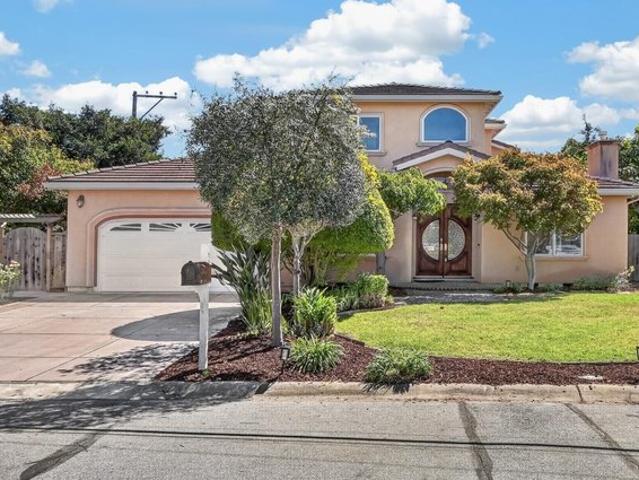 House for sale in Los Altos, California