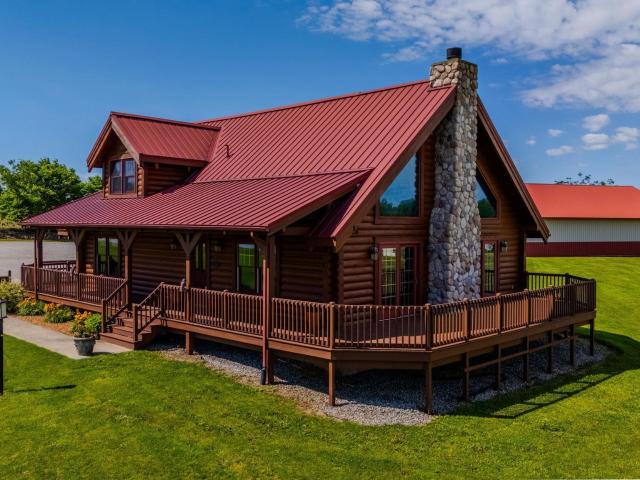 House for sale in Lagro, Indiana