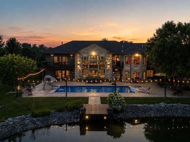 House for sale in Solon, Iowa