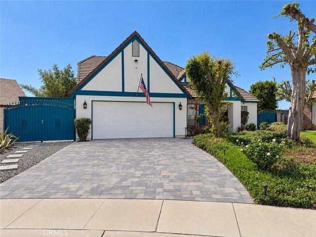 House for sale in Upland, San Bernardino County
