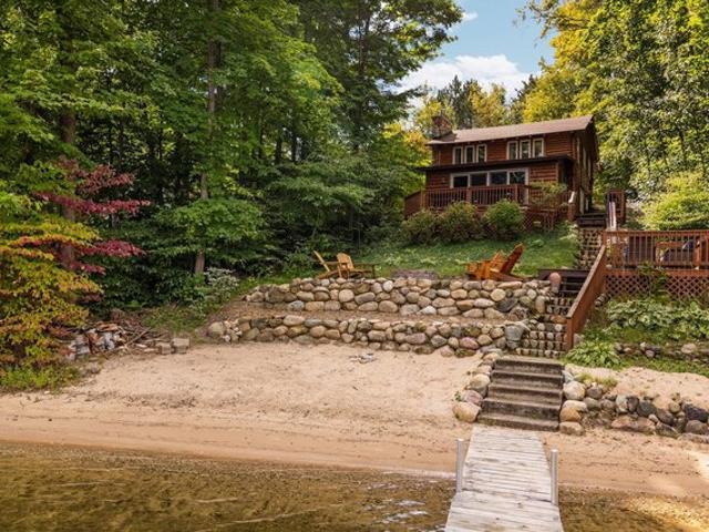 House for sale in Gaylord, Michigan