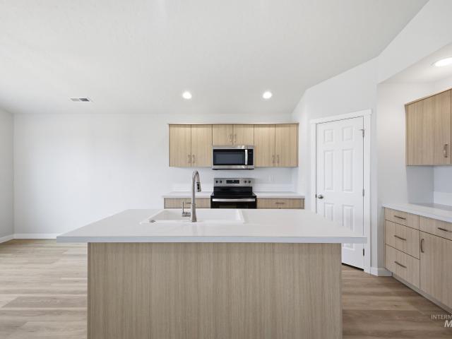 House for sale in Middleton, Idaho