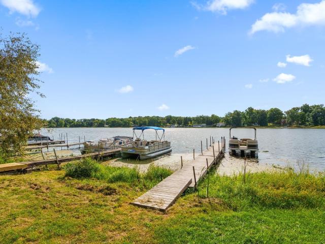Commercial for sale in Plymouth, Marshall County