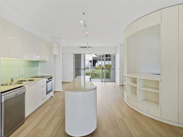 Apartment for rent in Robina, Gold Coast City