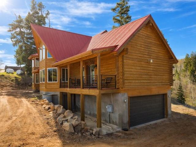 House for sale in Coalville, Utah