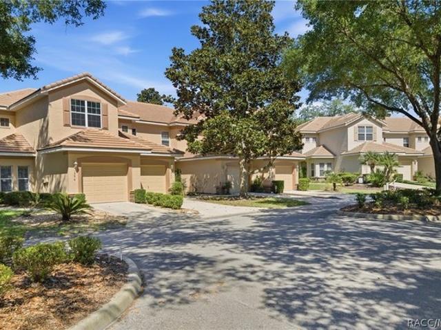 Townhouse for sale in Lecanto, Florida