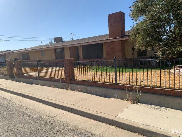 House for sale in Tulare, California