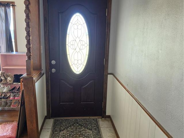 House for sale in Altus, Oklahoma