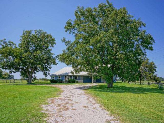 Farm for sale in Grimes, Texas