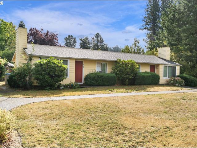 House for sale in Oregonia