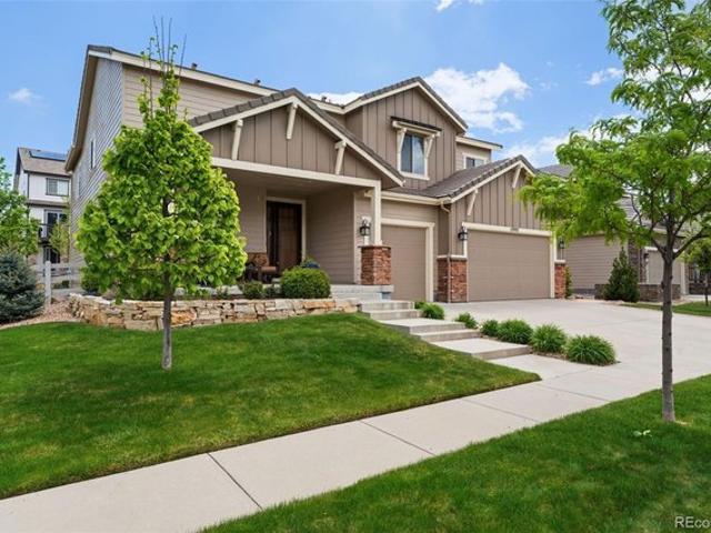 House for sale in Broomfield, Colorado