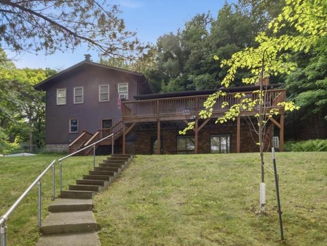 House for sale in Brainerd, Minnesota