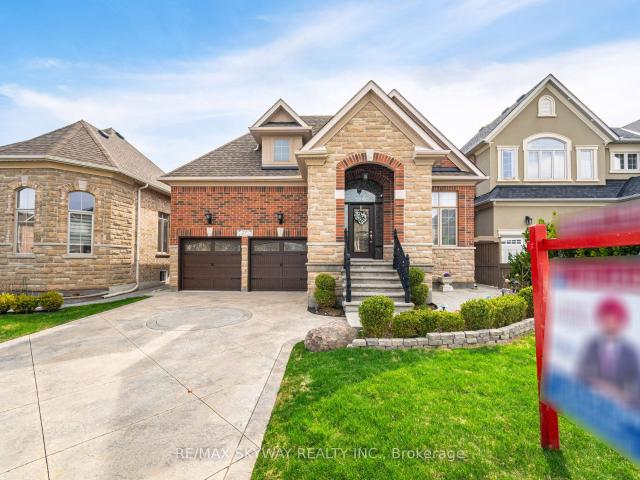 House for sale in Caledon, Ontario