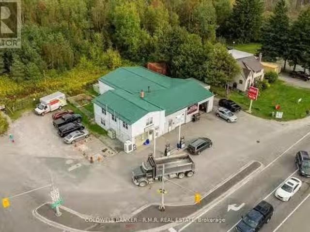 House for sale in Durham, Ontario