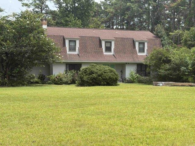 House for sale in Ark