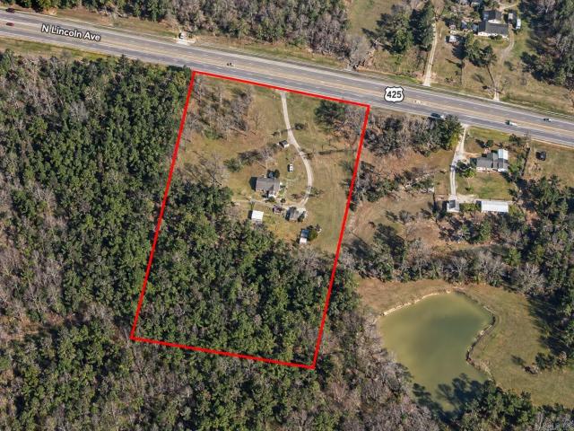 House for sale in Star City, Lincoln County
