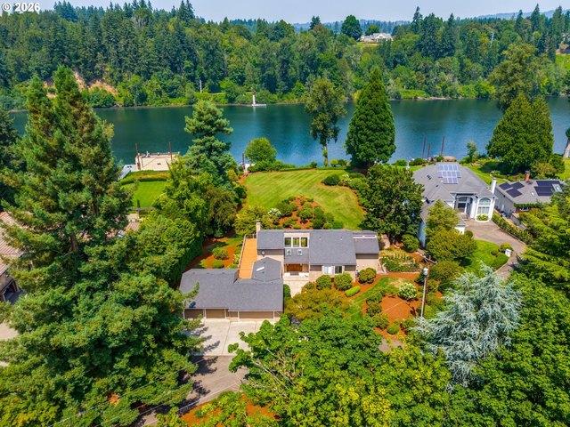 House for sale in Oregonia
