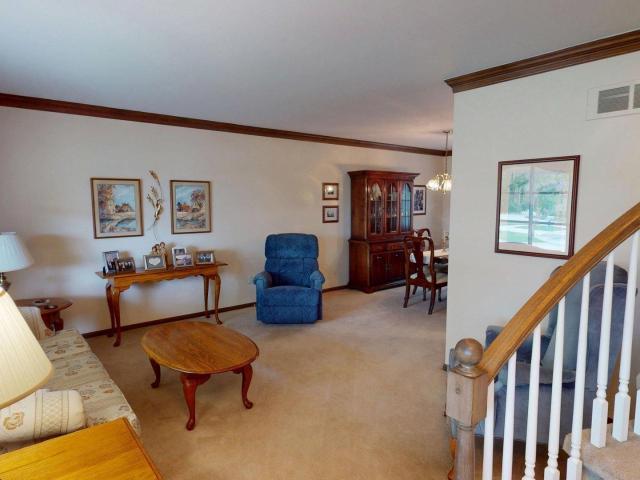 House for sale in Macomb, Michigan