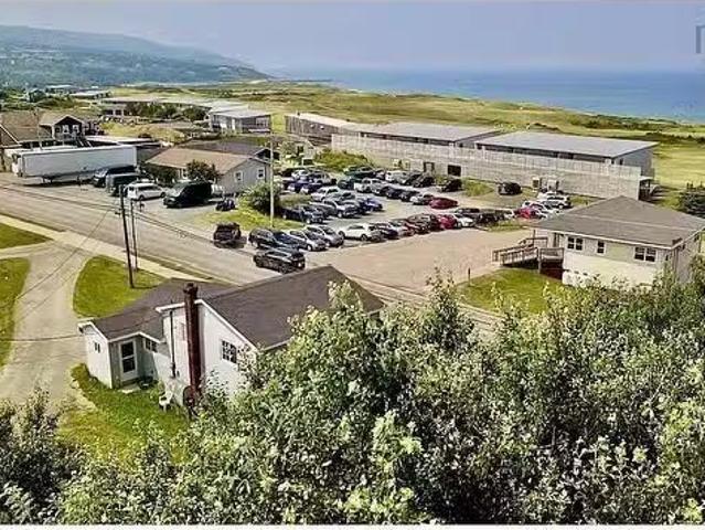 House for sale in Inverness, Nova Scotia