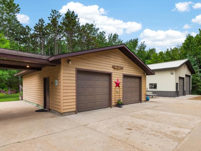 House for sale in Hubbard, Minnesota