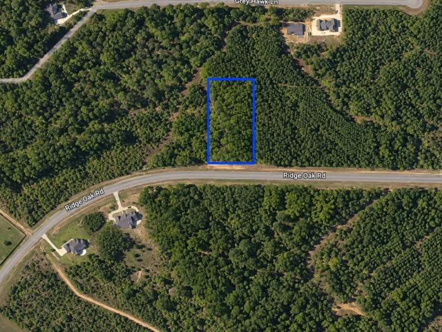 Land for sale in Willis, Montgomery County