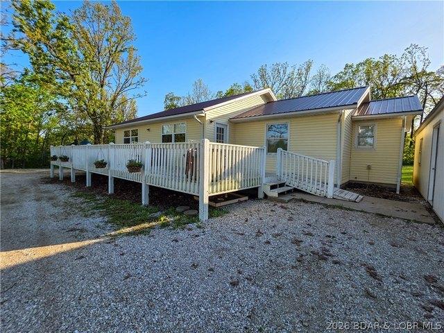 House for sale in Missouri