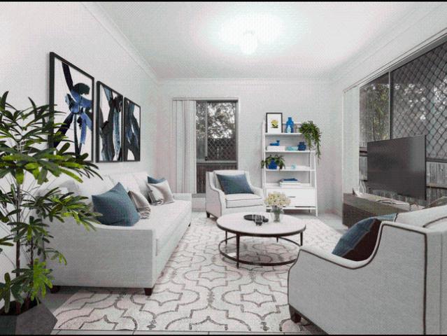 Townhouse for rent in Toombul, Queensland
