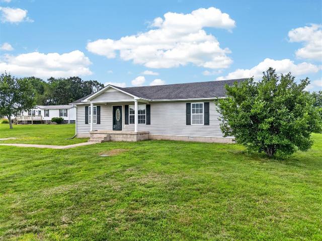 House for sale in Auburn, Kentucky