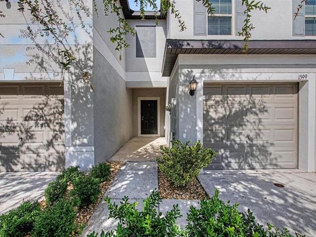 Townhouse for sale in Lutz, Florida