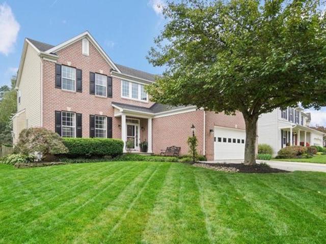 House for sale in Crofton, Maryland