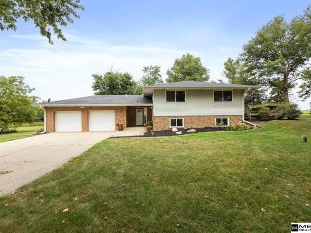 House for sale in Nebraska