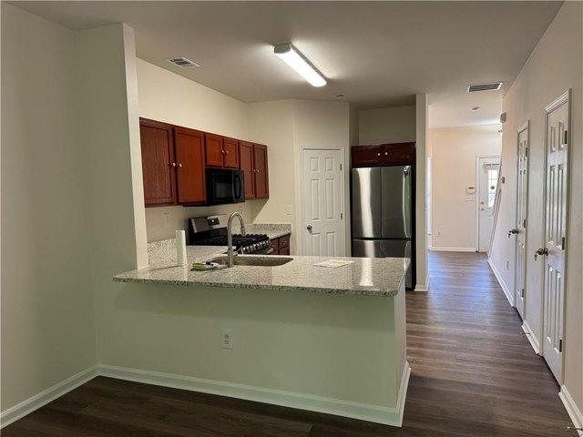 Townhouse for sale in Norcross, Georgia
