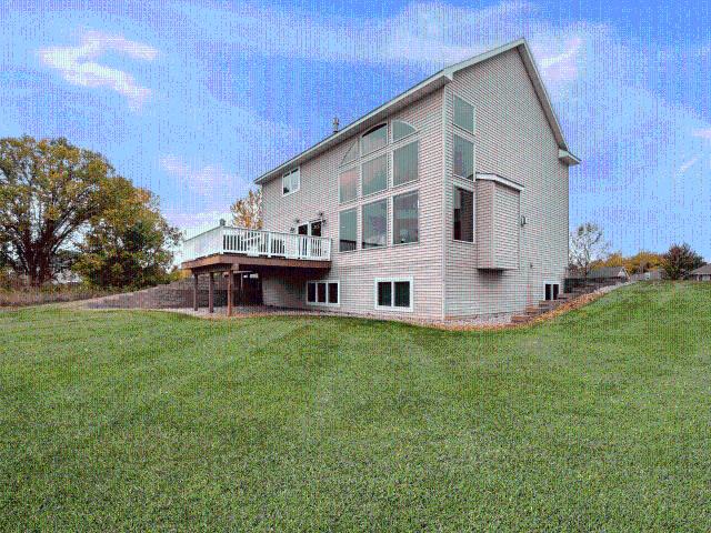 House for sale in Alexandria, Minnesota
