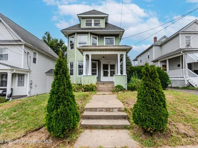 House for sale in Dunmore, Pennsylvania