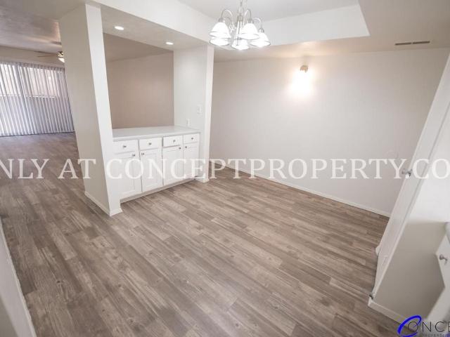 Apartment for rent in Salt Lake City, Utah