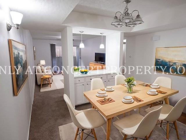Apartment for rent in Salt Lake City, Salt Lake County