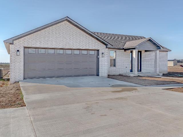 House for sale in Ark