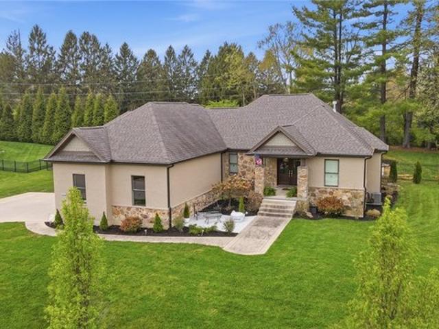 House for sale in Bellbrook, Ohio