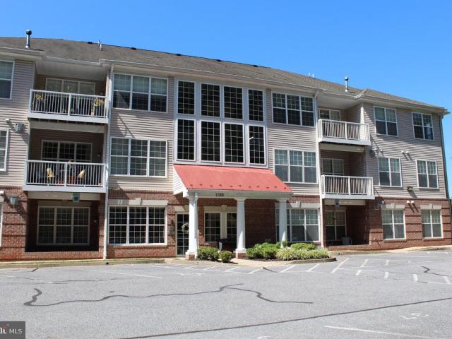 Condo for sale in Maryland