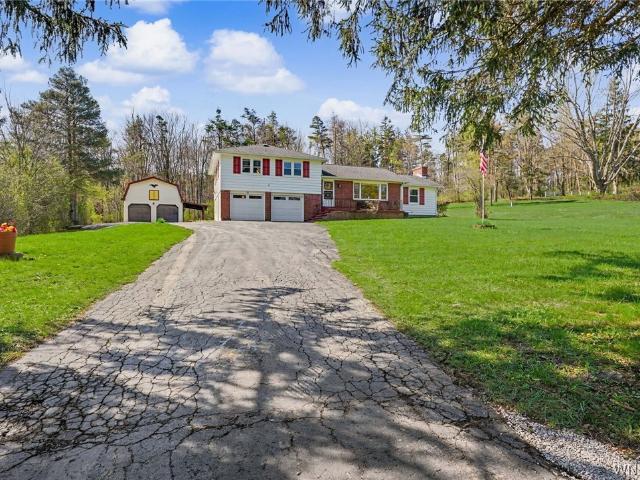 House for sale in Aurora, New York
